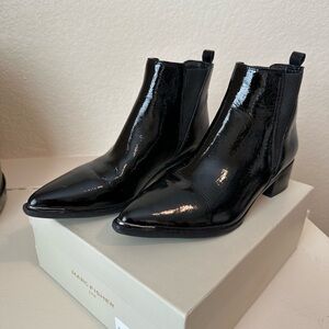 Marc Fisher mIYALE Booties